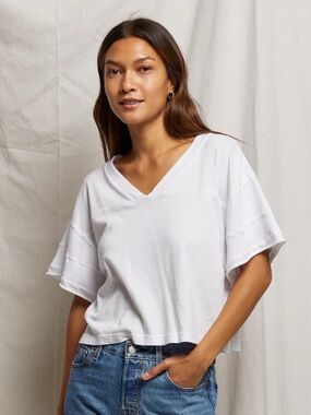 Perfectwhitetee Coco Tee